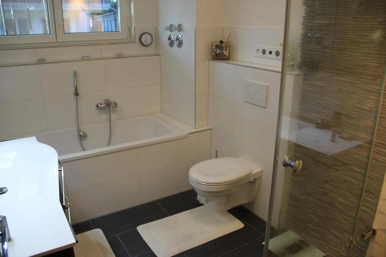 Homestay Oktoberfest Apartment Puchheim
