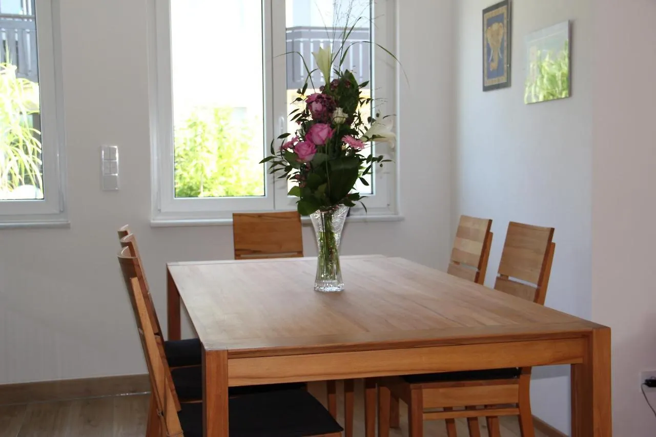 Oktoberfest Apartment Puchheim Germany
