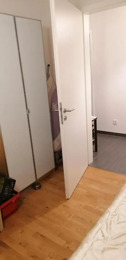 Homestay Oktoberfest Apartment Puchheim Germany