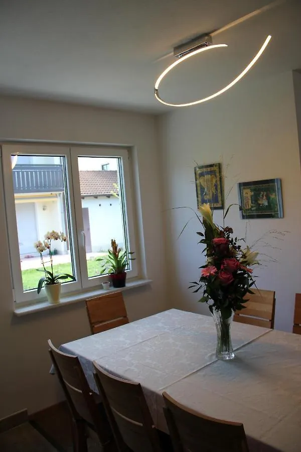 Oktoberfest Apartment Puchheim