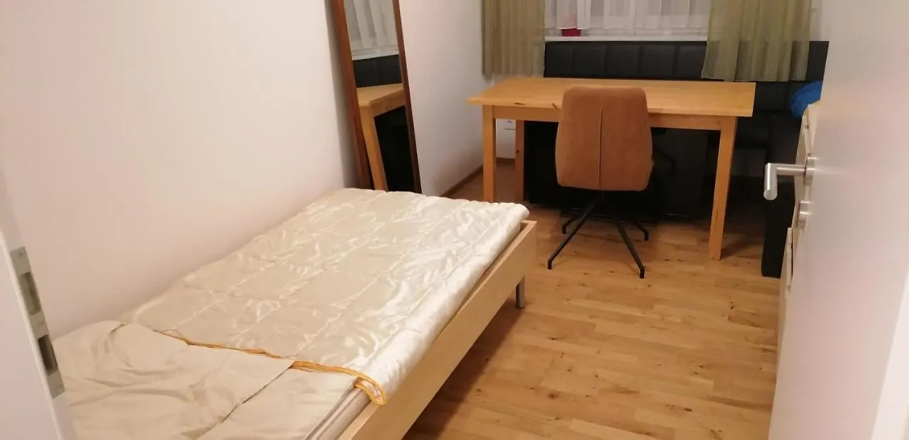 Oktoberfest Apartment Puchheim 0*,  Germany