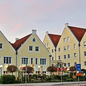 3* Hotel Seidl - & Tagung - Muenchen West
